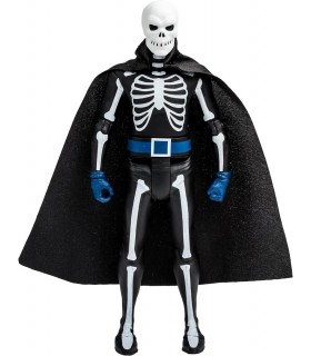 Figura Lord Death Man Retro 66 Batman DC Articulada 15 cms