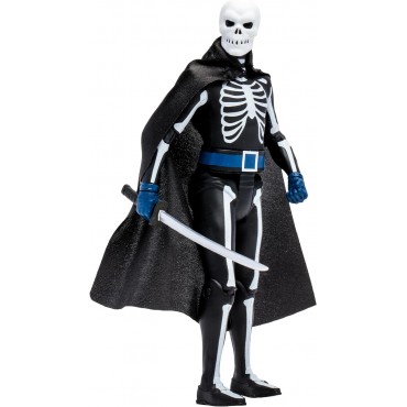 Figura Lord Death Man Retro 66 Batman DC Articulada 15 cms