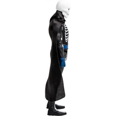 Figura Lord Death Man Retro 66 Batman DC Articulada 15 cms
