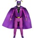 Figura Joker Bufón Retro 66 Batman DC Articulada 15 cms