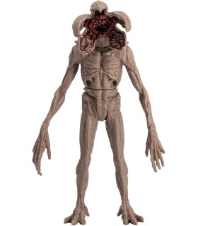 Figuras Will Byers Y Demogorgon Con Cómic Stranger Things Page Punchers 8 cms
