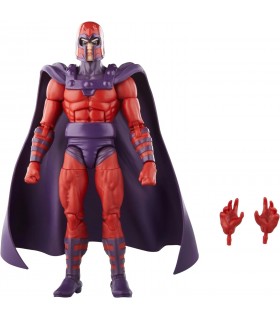 Figura Magneto X-Men 97 Marvel Legends Articulada 15 cms
