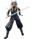 Figura Ahsoka Tano Star Wars Ahsoka Articulada 15 cms