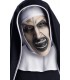 Máscara Y Cofia La Monja The Nun Conjuring Universe Adulto 