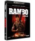 Rambo 1: Acorralado (Rambo: First Blood) (4K UHD + Blu-ray) [Blu-ray]