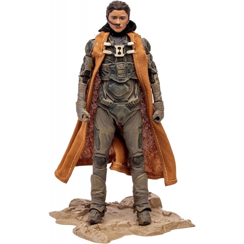 Figura Chani Dune Parte 2 Articulada 18 cms