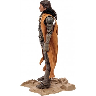 Figura Chani Dune Parte 2 Articulada 18 cms