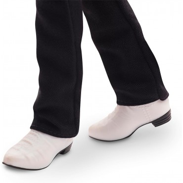 Figura Ken Cowboy Barbie Articulado 33 cms