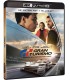 Gran Turismo (4K UHD + Blu-ray) [Blu-ray]