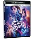 Blue Beetle [4K UHD,Blu-ray] (2023)