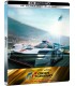 Gran Turismo (Ed. especial metálica) [4K UHD,Blu-ray] (2023)