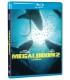 Megalodón 2: la Fosa [Blu-ray] (2023) Meg 2: The Trench