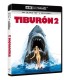 Tiburón 2 [4K UHD,Blu-ray] (1978) Jaws 2