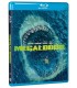 Megalodón [Blu-ray] (2018) The Meg