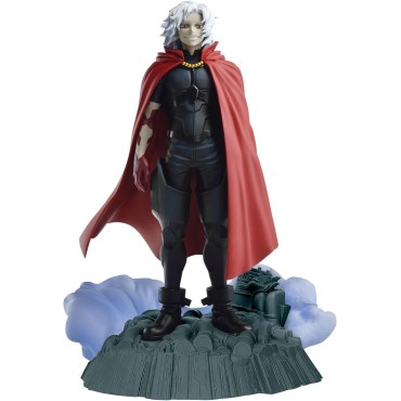 Figura Tomura Shigaraki My Hero Academia Dioramatic 20 cms