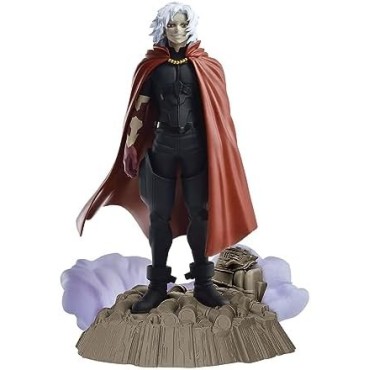 Figura Tomura Shigaraki My Hero Academia Dioramatic 20 cms