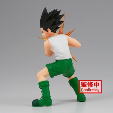 Figura Gon Hunter X Hunter Vibration Stars 11 cms