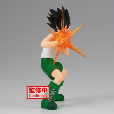 Figura Gon Hunter X Hunter Vibration Stars 11 cms