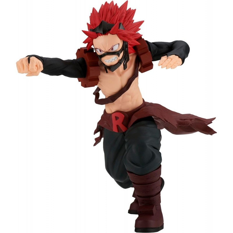 Figura Eijiro Kirishima My Hero Academia The Amazing Heroes Vol. 35 13 cms