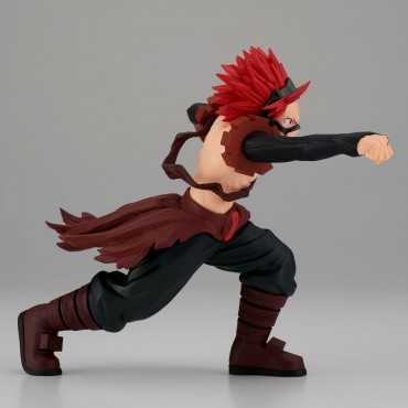 Figura Eijiro Kirishima My Hero Academia The Amazing Heroes Vol. 35 13 cms