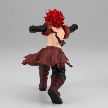 Figura Eijiro Kirishima My Hero Academia The Amazing Heroes Vol. 35 13 cms