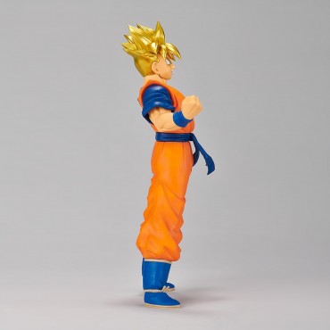 Figura Gohan Dragon Ball Z Blood Of Saiyans Special XV 19 cms