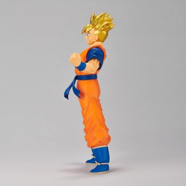 Figura Gohan Dragon Ball Z Blood Of Saiyans Special XV 19 cms