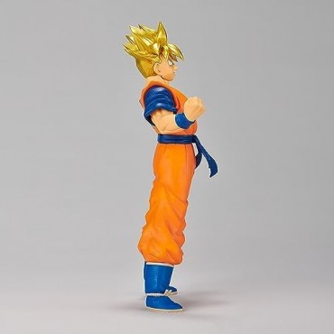Figura Gohan Dragon Ball Z Blood Of Saiyans Special XV 19 cms