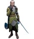 Figura Elrond El Señor De Los Anillos Mini Epics 19 cms