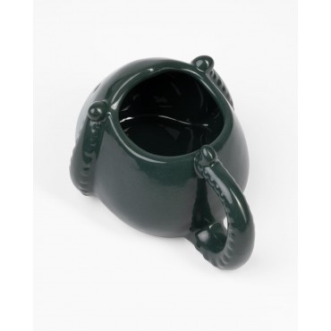 Taza 3D Pachimari Overwatch 2 Cerámica 415 mls