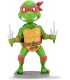 Figura Raphael TMNT Las Tortugas Ninja Head Knockers 16,5 cms