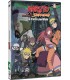 Naruto Shippuden La Película 4: La Torre Perdida + Corto [DVD]