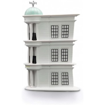 Hucha Banco Gringotts Harry Potter Con Railes