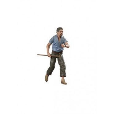 Figura Renaldo Indiana Jones Y El Dial Del Destino Articulada 15 cms