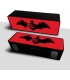 Altavoz Batman Portátil Stereo 2.1 inalambrico 