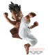 Figura Uub Dragon Ball Z Match Makers Vs. Goku 8 cms