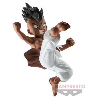 Figura Uub Dragon Ball Z Match Makers Vs. Goku 8 cms