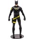 Figura Jim Gordon As Batman DC Multiverse Articulada 18 cms
