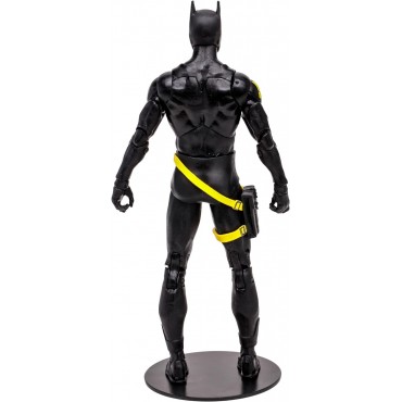 Figura Jim Gordon As Batman DC Multiverse Articulada 18 cms