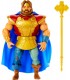 Figura King Randor Masters Of the Universe Articulada 14 cms
