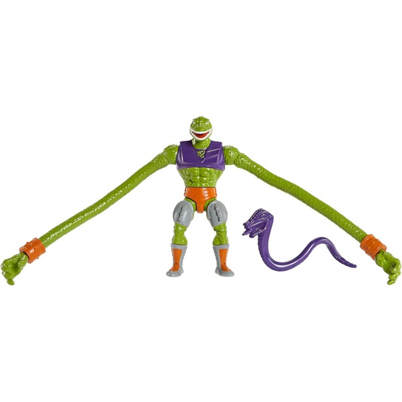 Figura Sssqueeze Masters Of The Universe Articulada 14 cms