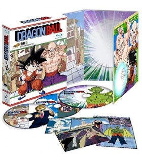 Dragon Ball - Box 5 [Blu-ray]