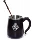 Taza Que Se Mueve Sola Con Varita Harry Potter 350 mls