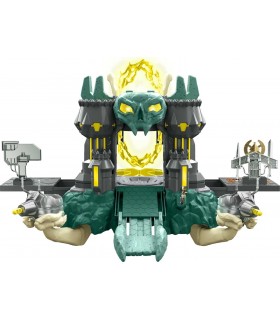 Castillo Grayskull Masters Of The Universe He-Man 53 cms