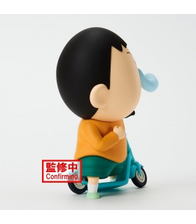Figura Bochan Kasukabe Boueitai Vol. 2 Shin Chan A 11 cms