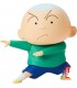 Figura Masao Kun Kasukabe Boueitai Vol. 3 Shin Chan B 11 cms
