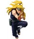 Figura Deidara Naruto Shippuden Vibration Stars B 13 cms