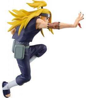 Figura Deidara Naruto Shippuden Vibration Stars B 13 cms