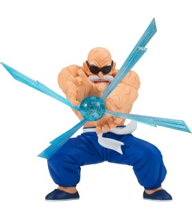 Figura Kamesennin Dragon Ball G X Materia 13 cms