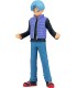 Figura Trunks Dragon Ball Super Super Hero DXF 15 cms